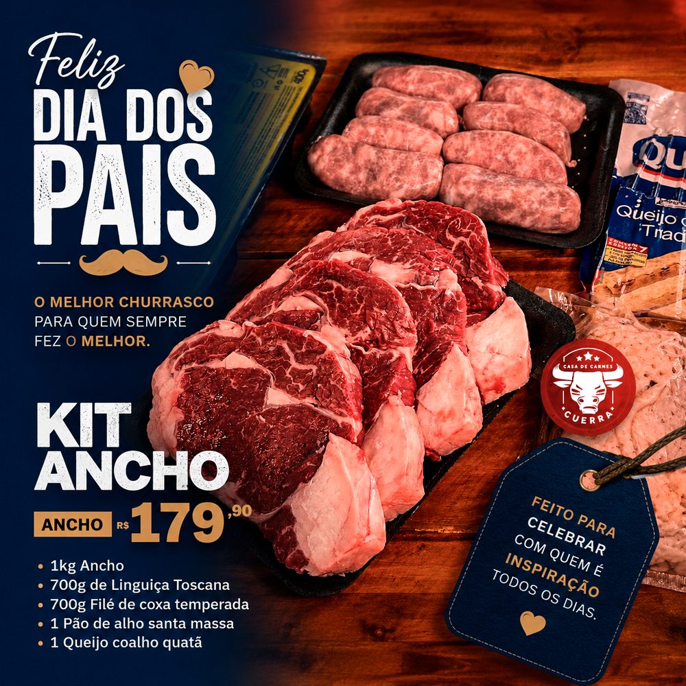 Peca de campanha promocional produzida pela CORTEX